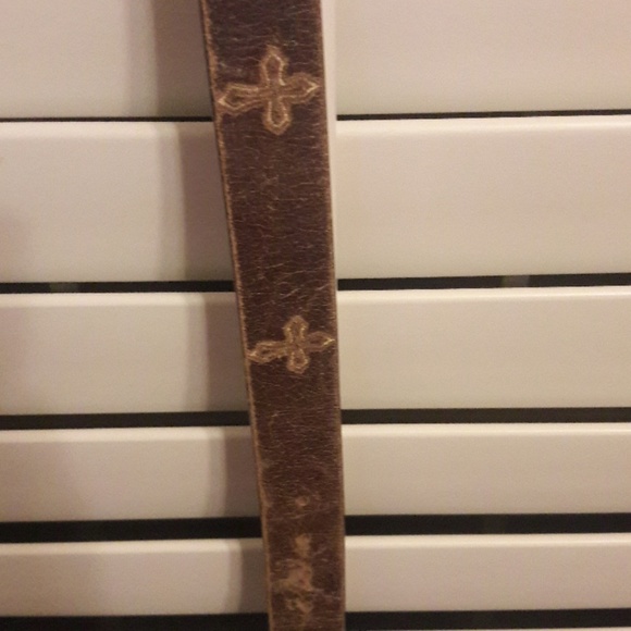 Size 32 belt - Picture 4 of 5